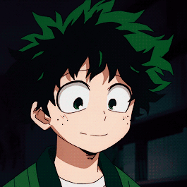 izuku